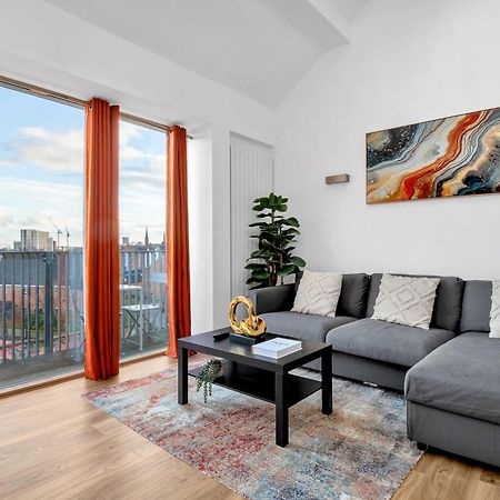 קובנטרי Luxury Waterfront Property With Free Parking מראה חיצוני תמונה
